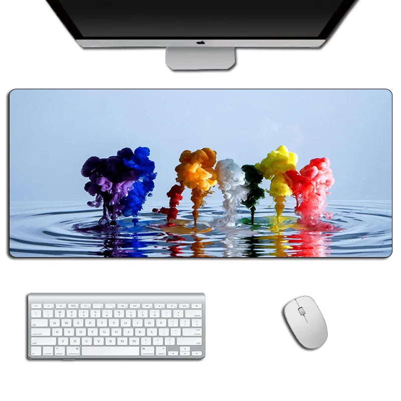 Gaming Mouse Pad - Various Designs