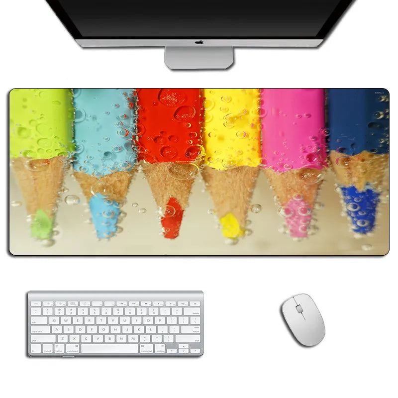 Gaming Mouse Pad - Various Designs