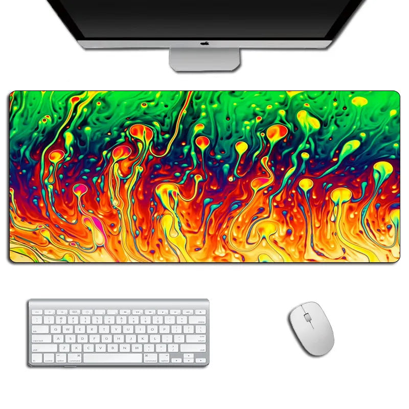 Gaming Mouse Pad - Various Designs