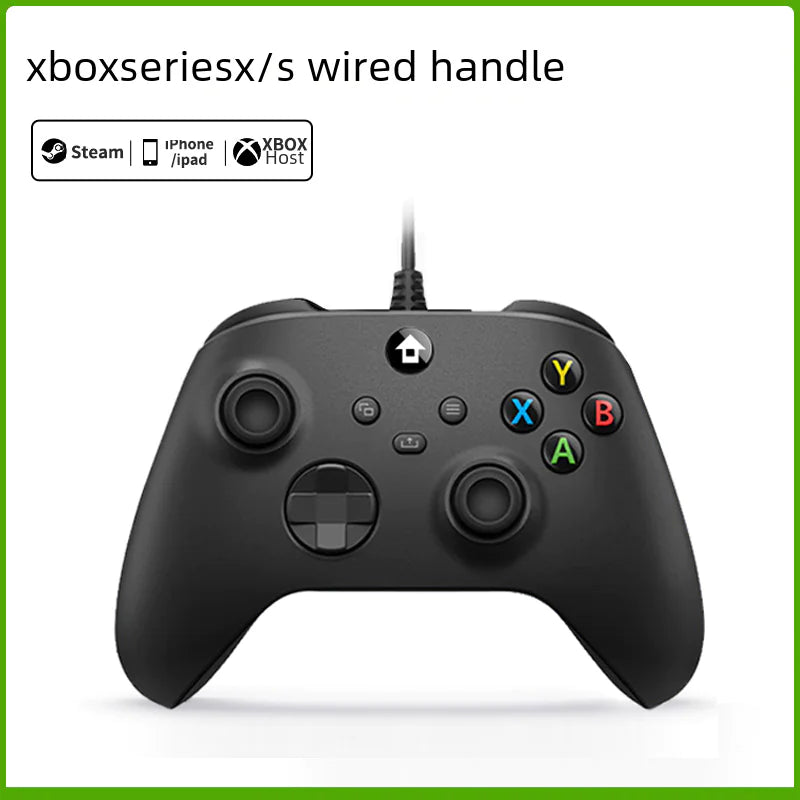 Xbox One S Wireless Game Controller for XBOX/PC