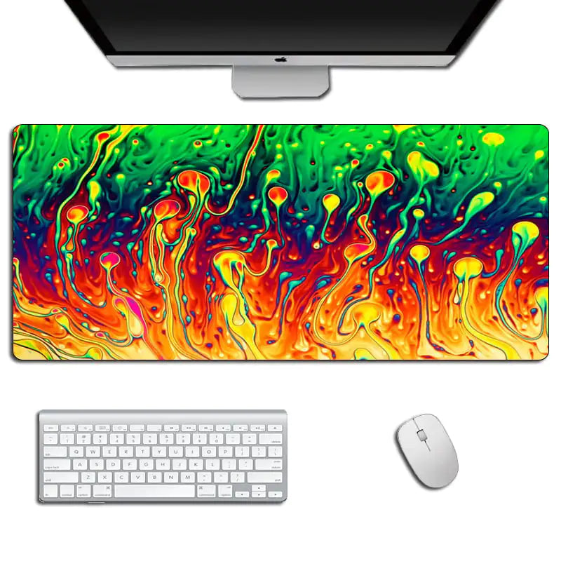 Gaming Mouse Pad - Various Designs