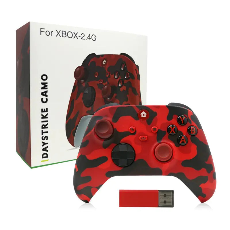 Xbox One S Wireless Game Controller for XBOX/PC