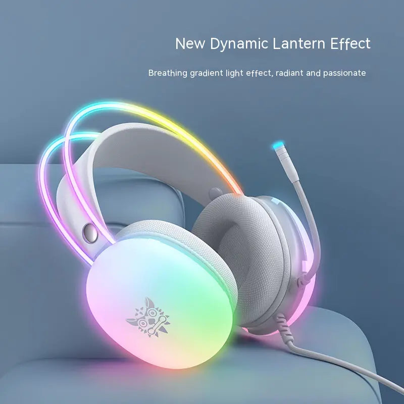 Gaming Headset