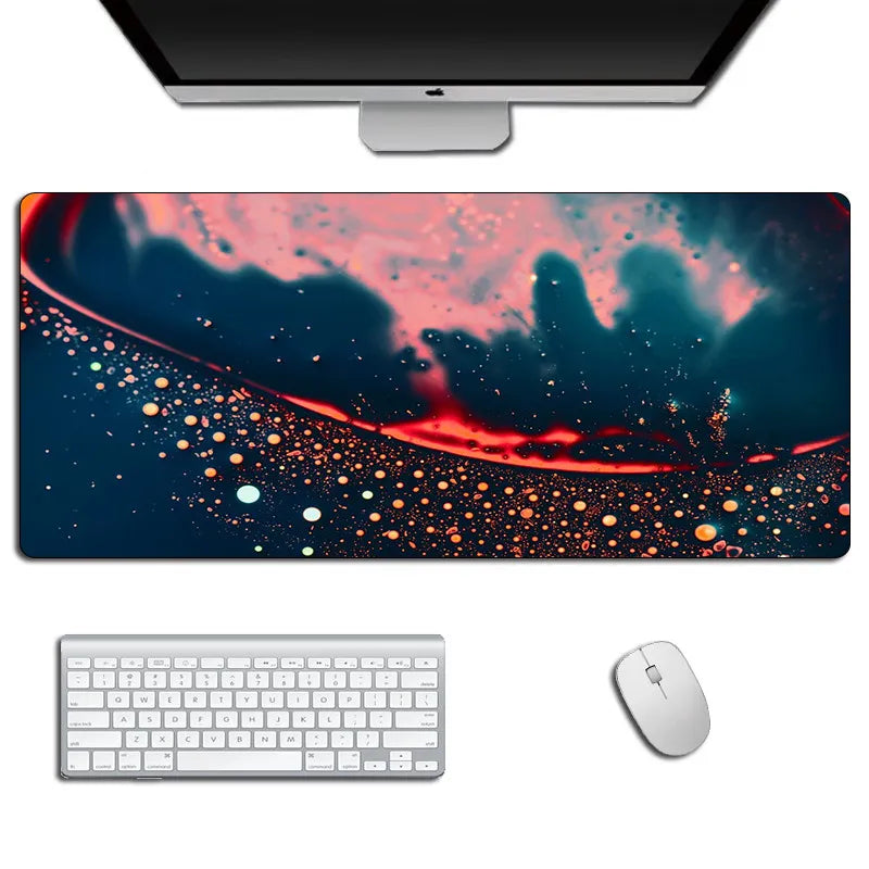 Gaming Mouse Pad - Various Designs