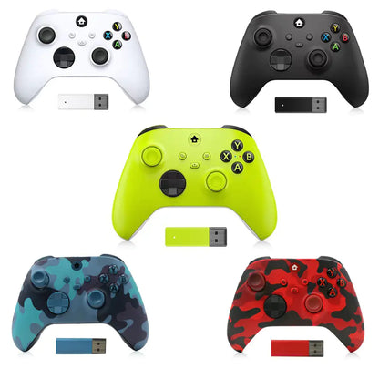 Xbox One S Wireless Game Controller for XBOX/PC