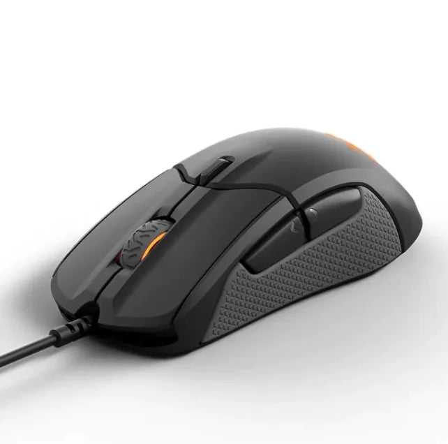 Steel Series Gaming Precision Wired Mouse