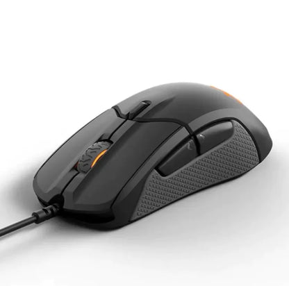 Steel Series Gaming Precision Wired Mouse