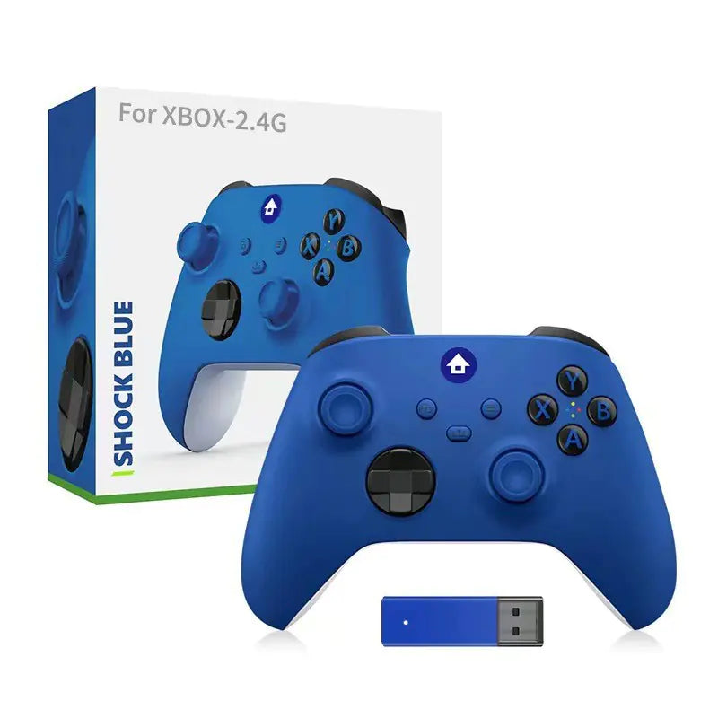 Xbox One S Wireless Game Controller for XBOX/PC