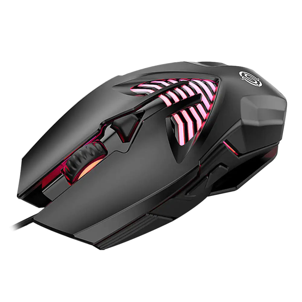 Office Gaming Computer USB Wired Mouse