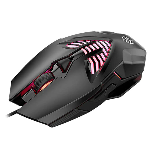 Office Gaming Computer USB Wired Mouse