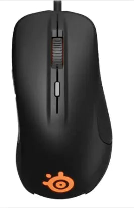 Steel Series Gaming Precision Wired Mouse