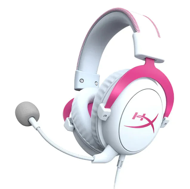 HyperX Wired Gaming Headset