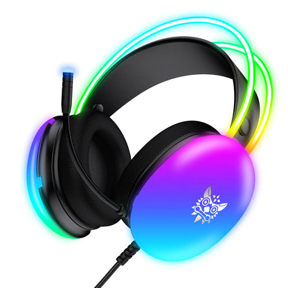 Gaming Headset