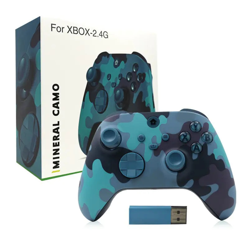 Xbox One S Wireless Game Controller for XBOX/PC
