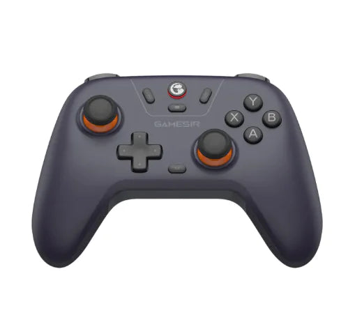 Wireless Gamepad Controller - Bluetooth - Various Colors