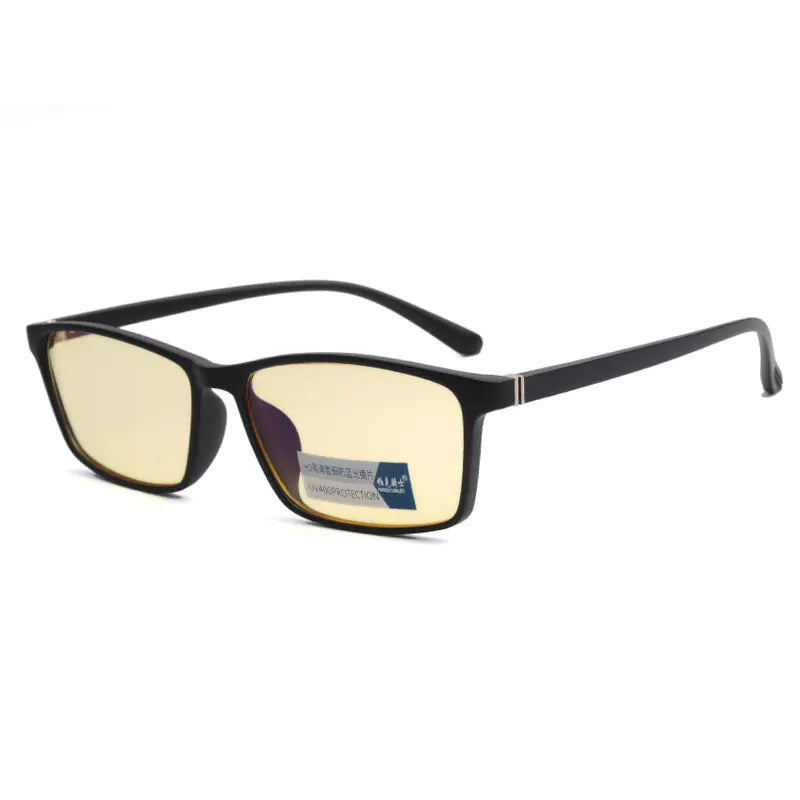 TR90 Blue Light Blocking Glasses for Gaming and Style