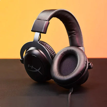 HyperX Wired Gaming Headset