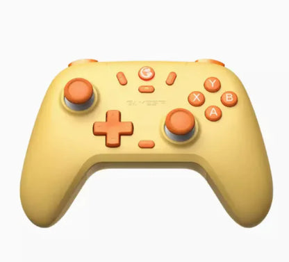 Wireless Gamepad Controller - Bluetooth - Various Colors