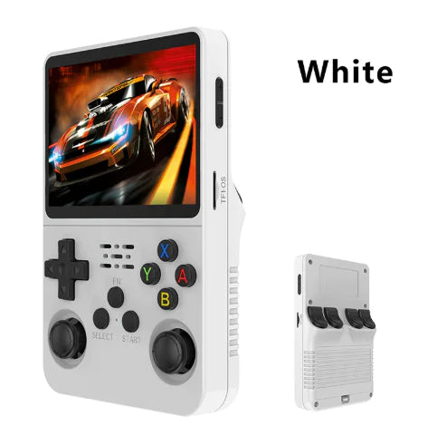Handheld Retro Gaming Console