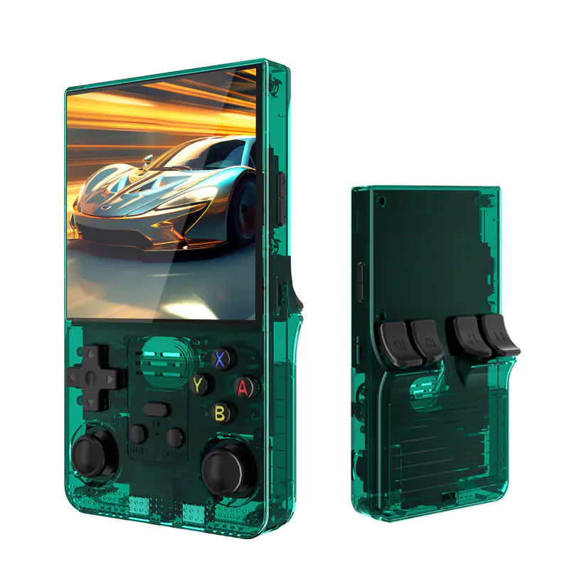 Handheld Retro Gaming Console