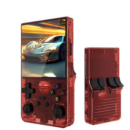 Handheld Retro Gaming Console