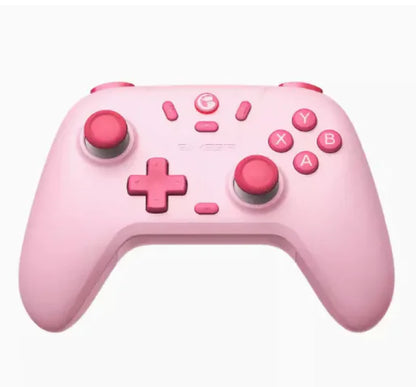 Wireless Gamepad Controller - Bluetooth - Various Colors