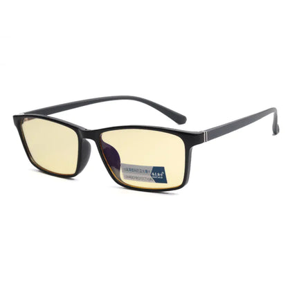 TR90 Blue Light Blocking Glasses for Gaming and Style