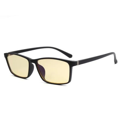 TR90 Blue Light Blocking Glasses for Gaming and Style