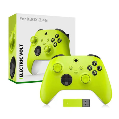 Xbox One S Wireless Game Controller for XBOX/PC
