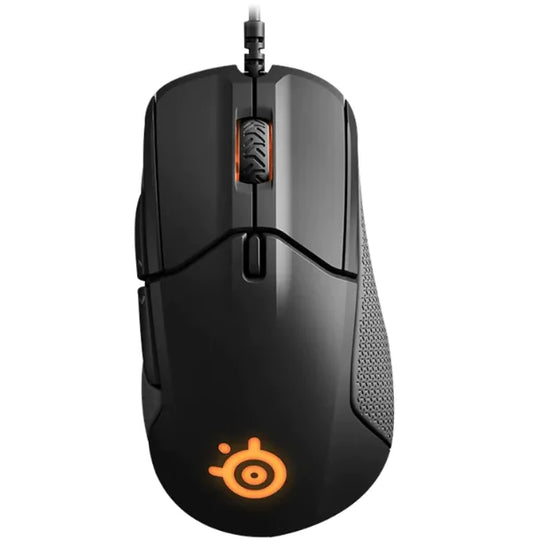 Steel Series Gaming Precision Wired Mouse