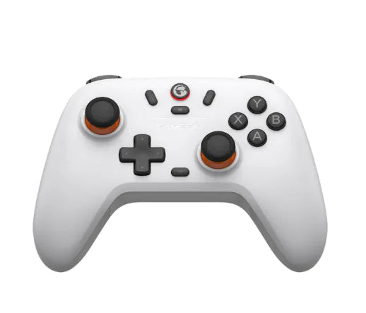 Wireless Gamepad Controller - Bluetooth - Various Colors