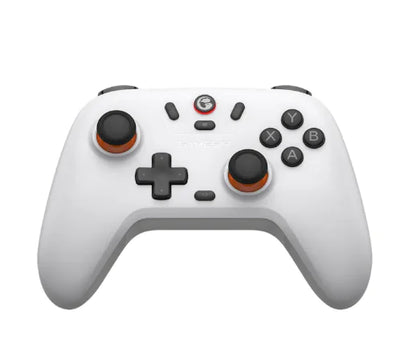 Wireless Gamepad Controller - Bluetooth - Various Colors