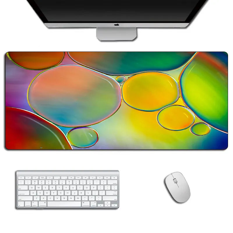 Gaming Mouse Pad - Various Designs