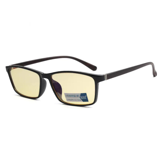 TR90 Blue Light Blocking Glasses for Gaming and Style