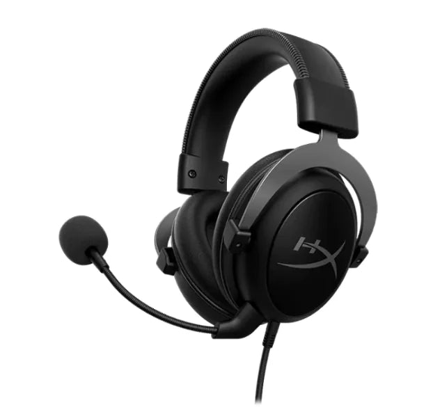 HyperX Wired Gaming Headset