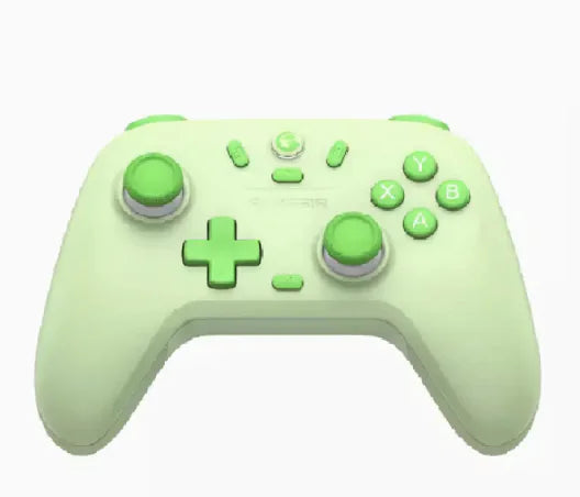 Wireless Gamepad Controller - Bluetooth - Various Colors