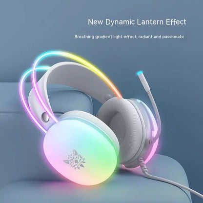 Gaming Headset