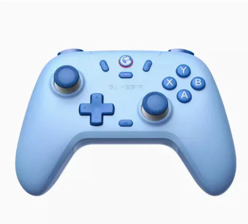 Wireless Gamepad Controller - Bluetooth - Various Colors
