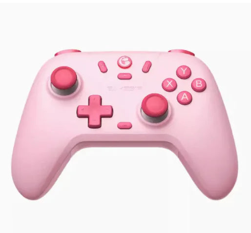 Wireless Gamepad Controller - Bluetooth - Various Colors