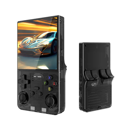 Handheld Retro Gaming Console