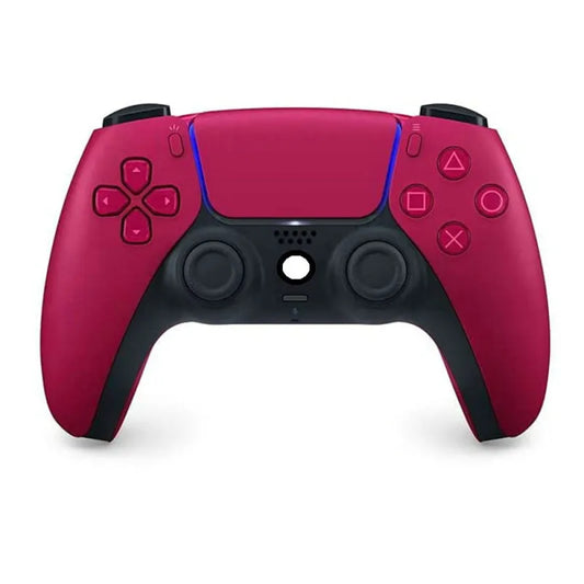 Four-Motor PS5 Gamepad with Vibration